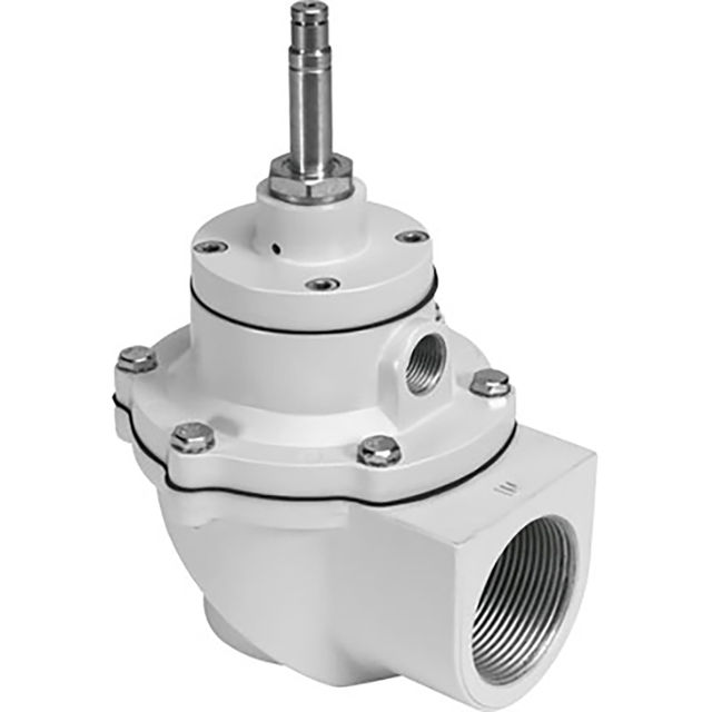 Festo VZWE-E-M22C-M-G112-400-H Basic Valve
