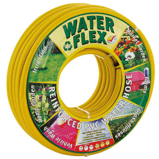 FT Pro 12.5MM ID X 17.5MM OD 100M Water Fl/Hose