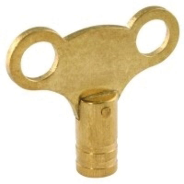 John Guest Clock Type Radiator Key