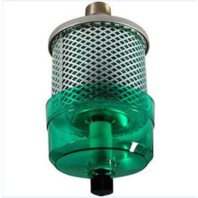 EXHAUST CLEANER