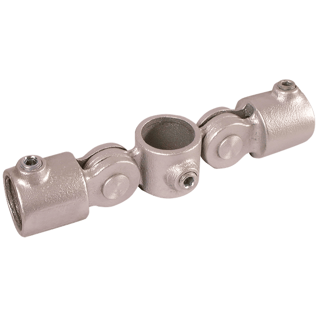 FT Pro Size 2 Double Inline Swivel Combination