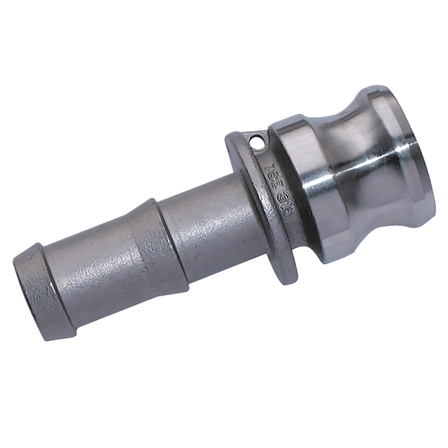 FT Pro Camlock Type E SS 2.1/2"
