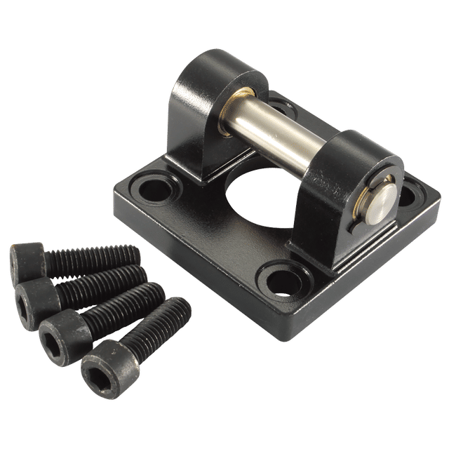FT Pro Rear Clevis Mounting for 160MMØ ISO Cyl