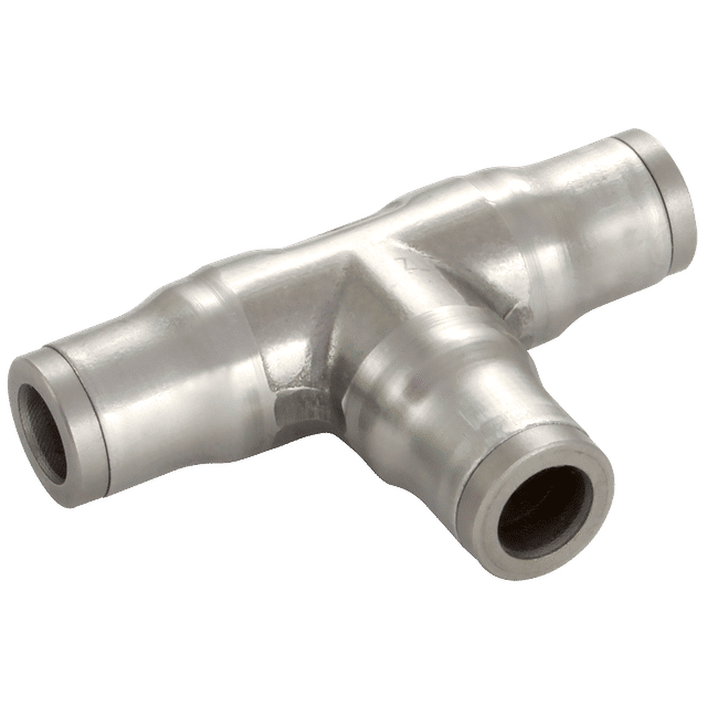 Parker Legris 8MM Equal Tee