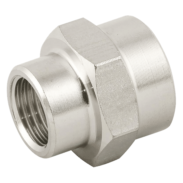 Aignep 1/2" BSPP Female X 3/4" BSPP Female Socket