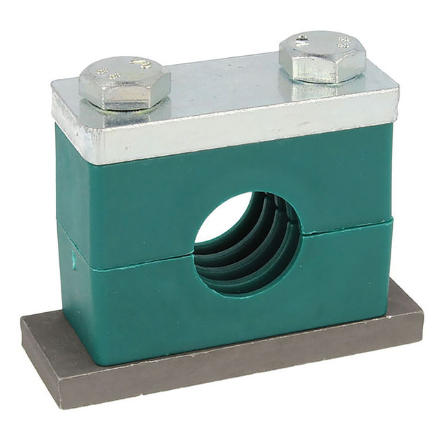 LMC 60.3MM Complete Clamp Heavy Duty