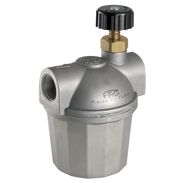 FT Pro 3/8" Aluminium Filter S20230 44UM