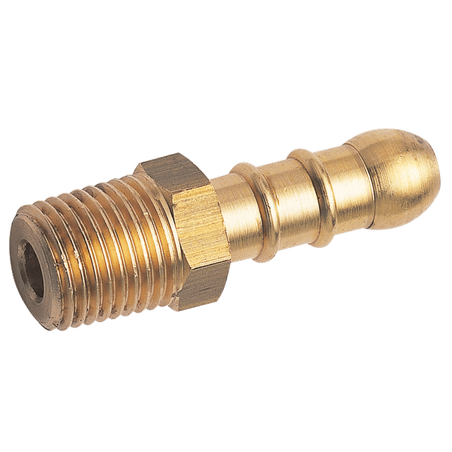FT Pro 1/4" BSPT Male Fulham Nozzles