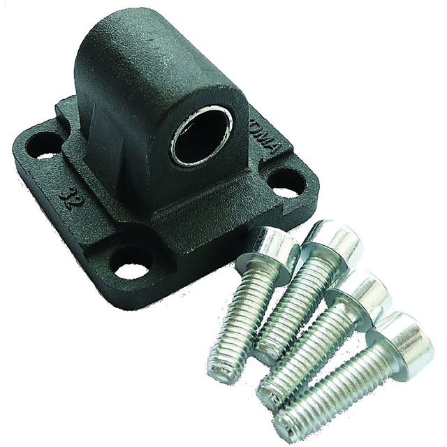 Parker 50MM Bore Clevis Bracket MP4