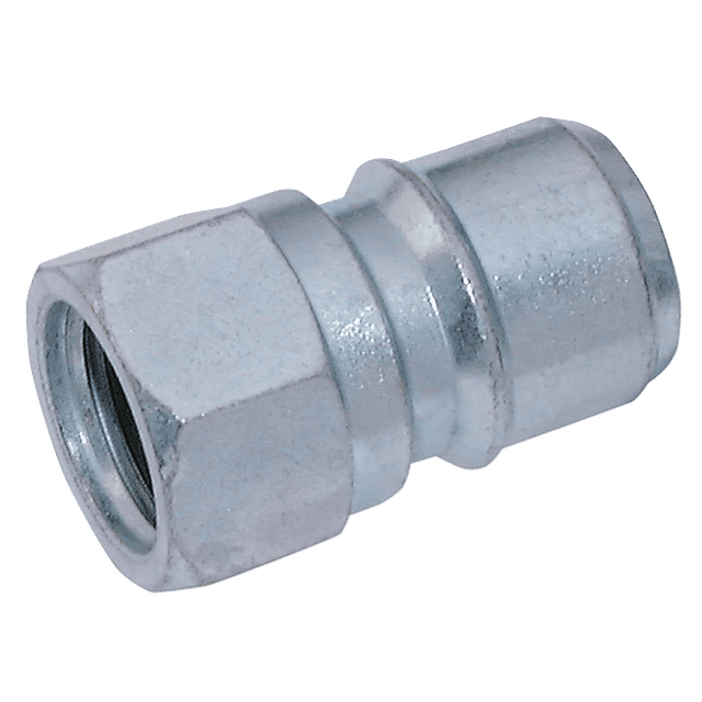 Nito 3/8" BSP Female Plug