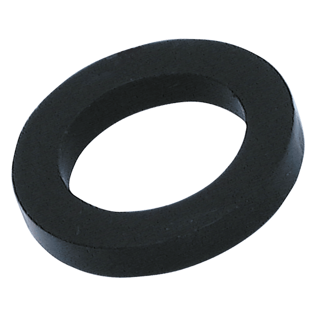 FT Pro 1.1/4" Camlock Gasket Buna Blue Ring