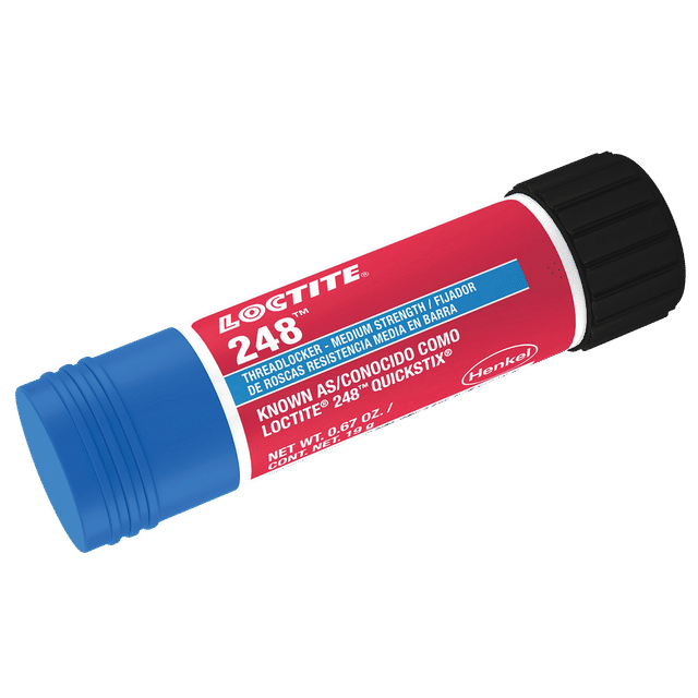 Loctite Threadlocker Medium Strength