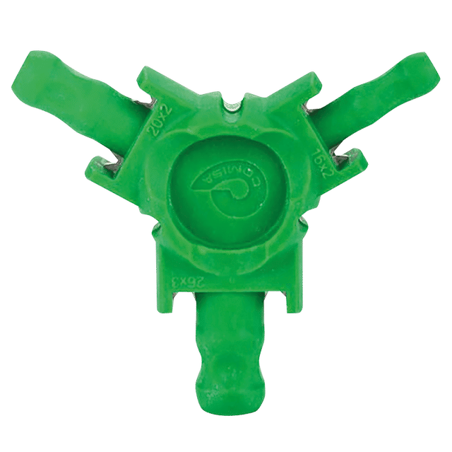 Aircom Calibrator and Chamfering Tool