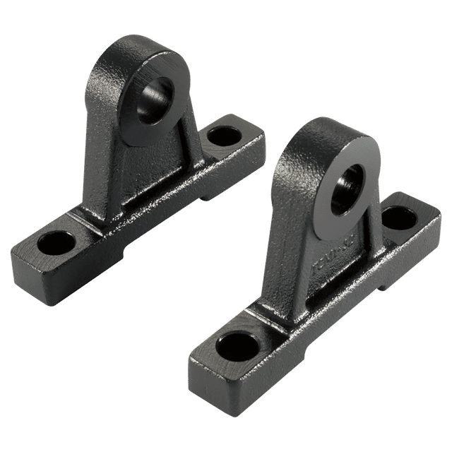 FT Pro Front Trunnion Clevis for 100/125MMØ Cyl