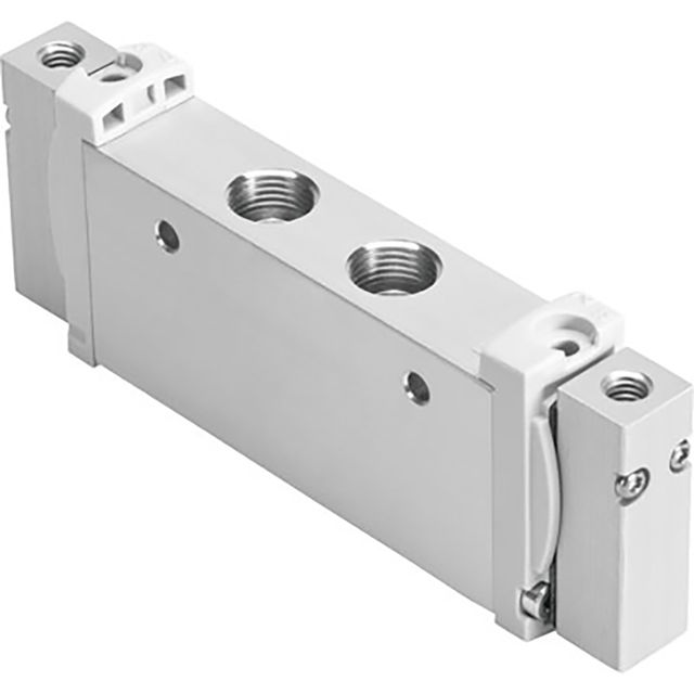 Festo VUWG-L10A-P53U-M3 PNEU Spring Valve