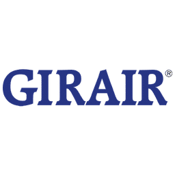 GIRAIR logo