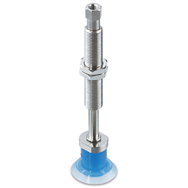 SMC Vacuum Pad.