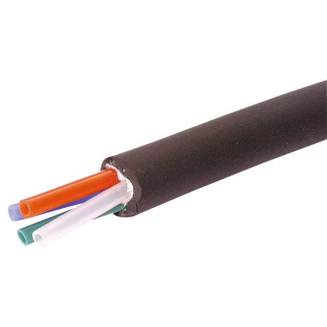 Parker Legris 6MM OD X 4MM ID 10M Coil 4 Tubes
