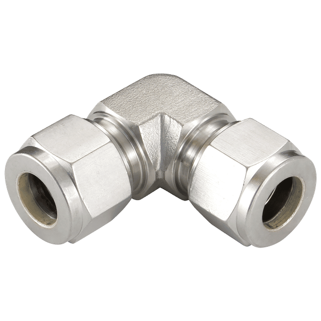 PANAM Union Elbow 1/2" OD