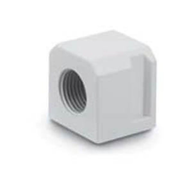 SMC Piping Adapter