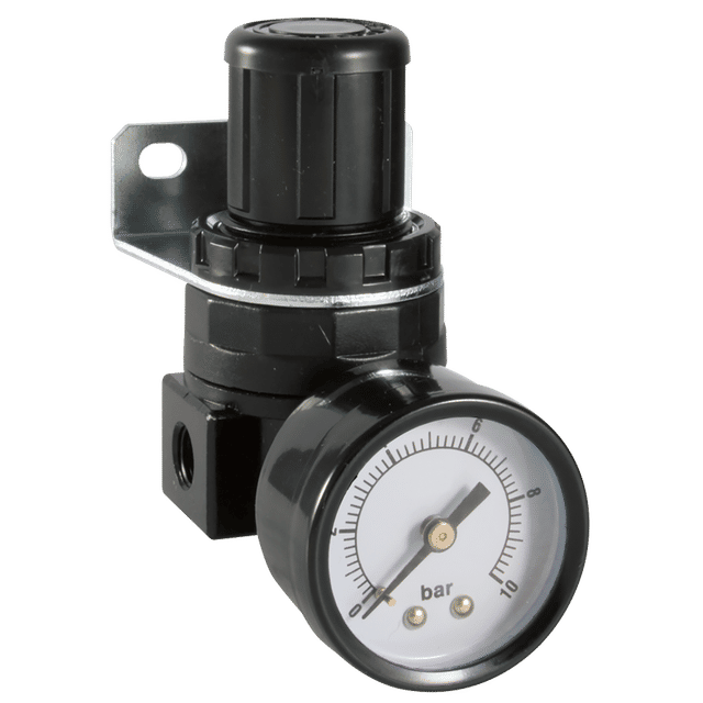 FT Pro 1/4" Regulator BSPP