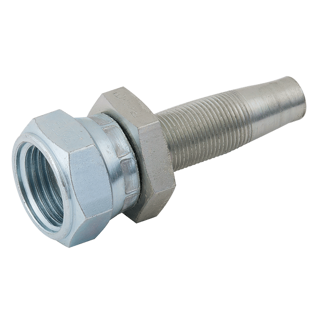 Danfoss Aeroquip 3/8" BSP Female Reusable Hose Fitting