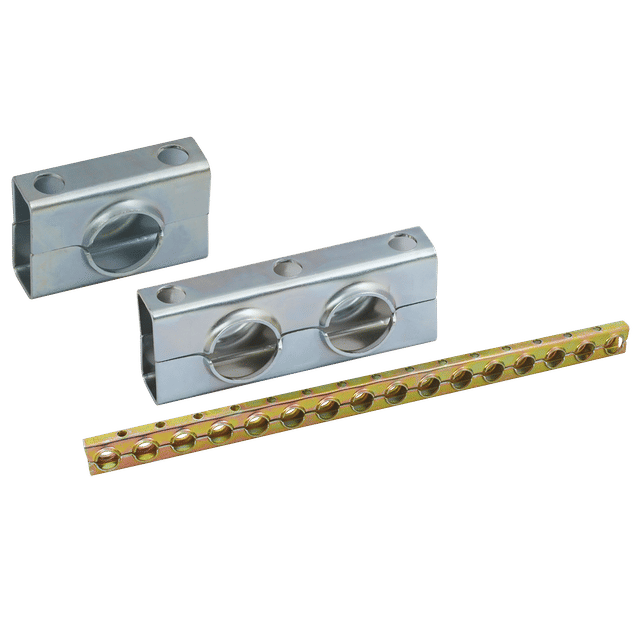 Hydraulic Multi Clamps Systems