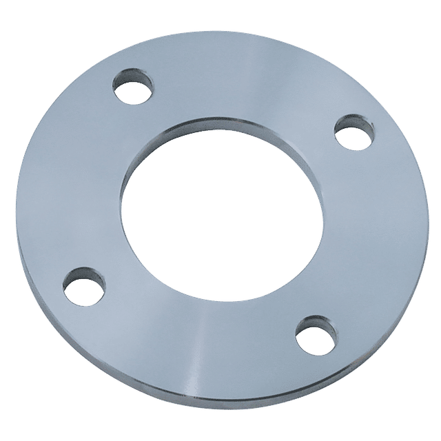 FT Pro 1" Table E 316 Flange