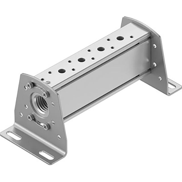 Festo VABM-B10-25-G12-10-P53 Supply Manifold
