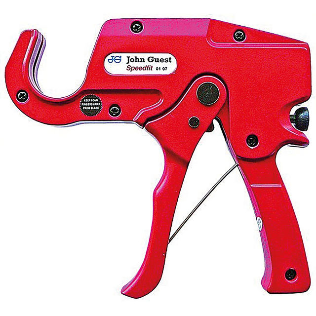 JG Speedfit JRPC02 -Up to 28 Mm Tube OD - Pipe Cutter
