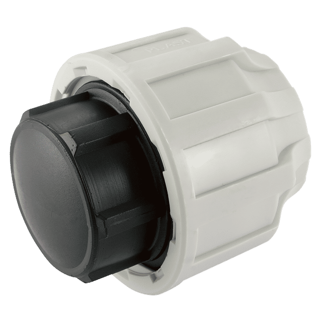 FT Pro 63MM OD End Plug