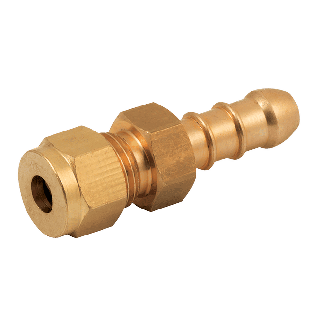 Wade 3/8" OD Nozzle Adaptor Rubber Hose