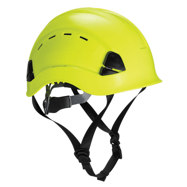 Portwest Height Endurance Helmet Red