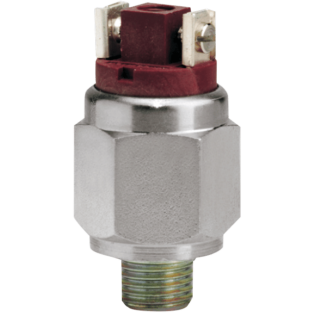 PVL Pressure Switch N/O 1-10 Bar