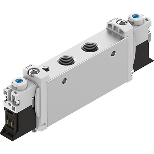 Festo VUVG-L10-T32H-MZT-M5-1P3