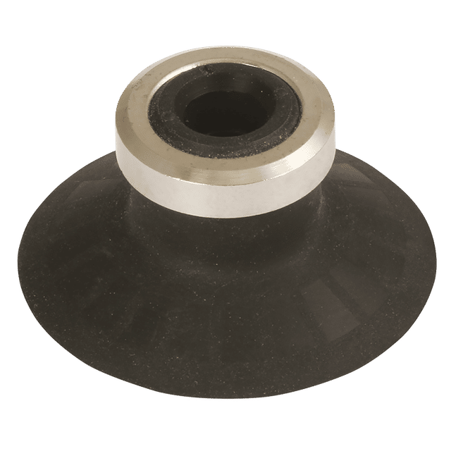 FT Pro 13MM Flat Ribbed NBR Cup