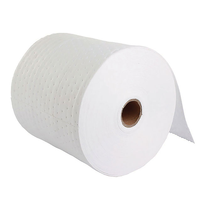 Tygris Oil Only Absorbent ROLL96CM X 45M