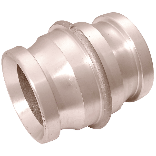 FT Pro Adapter 2.1/2" Female Inst X 2.1/2" Female Inst