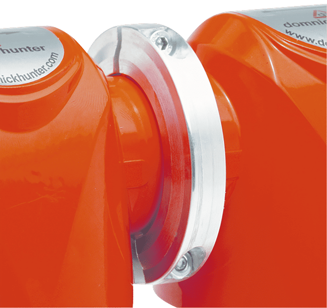 Parker Domnick Hunter Fixing Clamp 010 to 015 Series