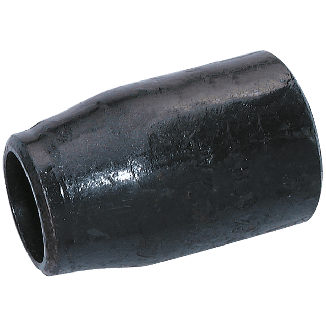 FT Pro 2.1/2" X 1.1/4" Concentric Reducer Butt Weld