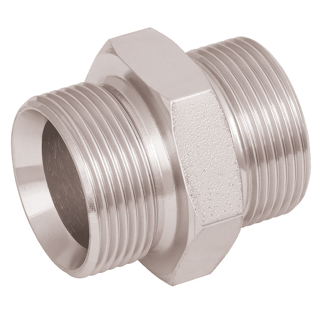 KR500 1/8" BSP Male/Male