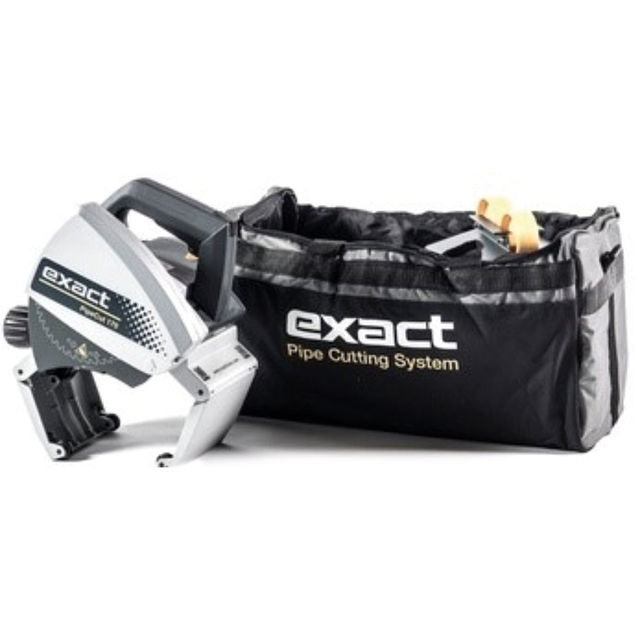 AIRnet Electrical Pipe Cutter 220V