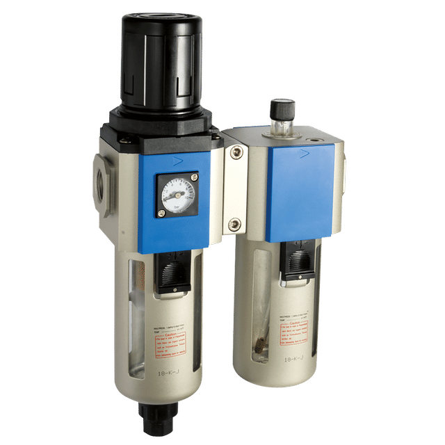 FT Pro 1/2" BSP Parallel Female Auto Drain