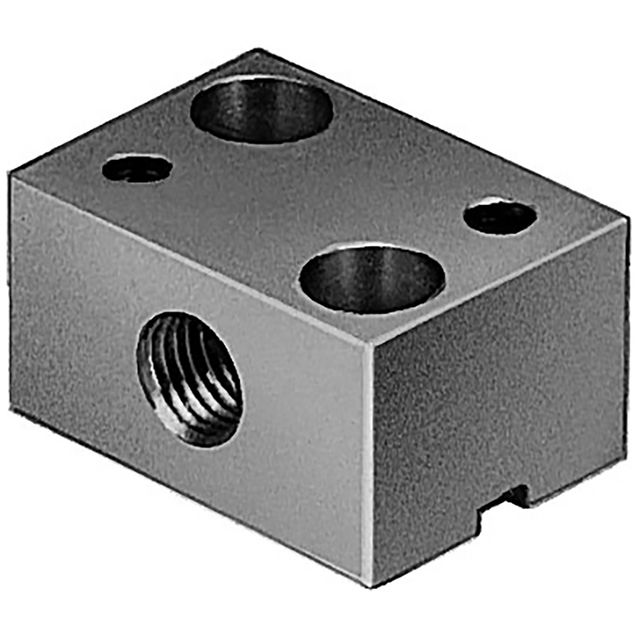 Festo SDA-12X1-B Stop