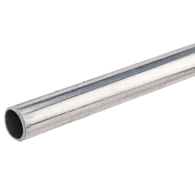 FT Pro Size 2 Galvanised Rail - 3.25M