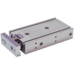 DUAL ROD CYLINDER ø20 STR=10
