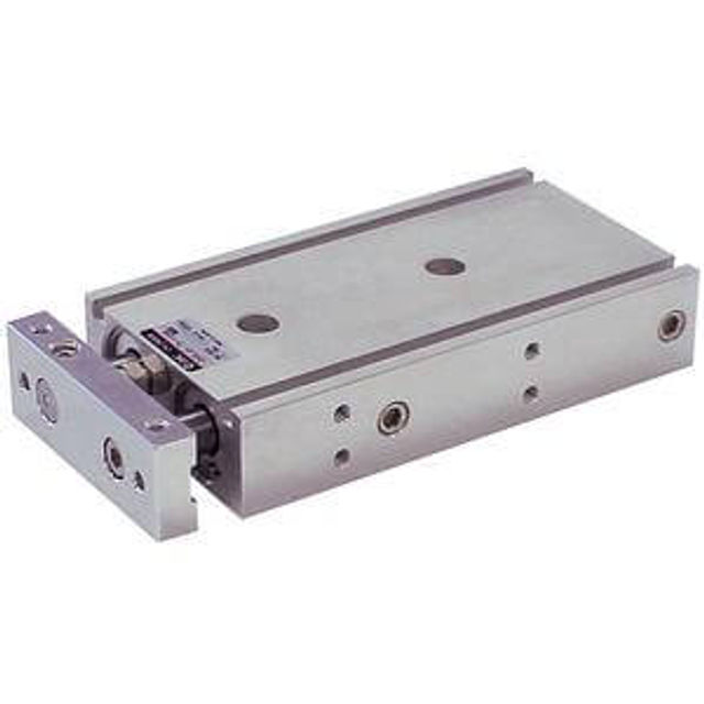 DUAL ROD CYLINDER20 STR=70