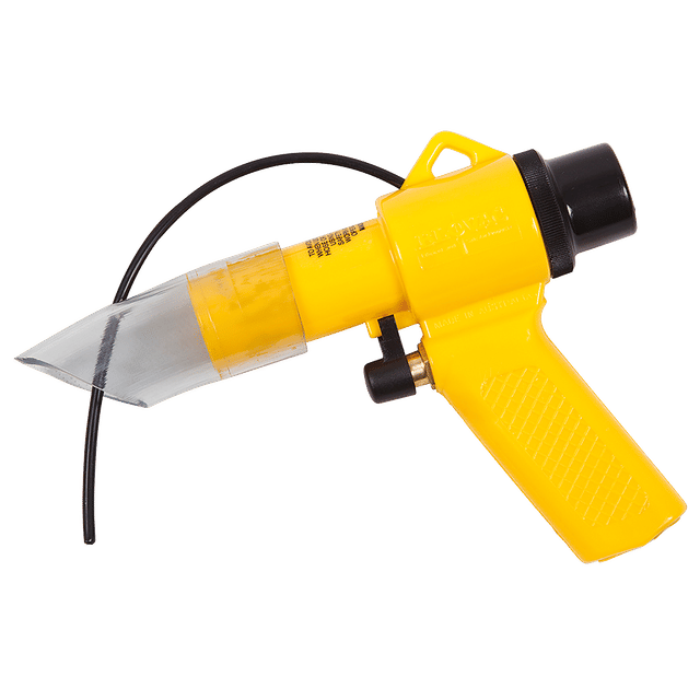 FT Pro 22MM Nylon Deep Hole Gun