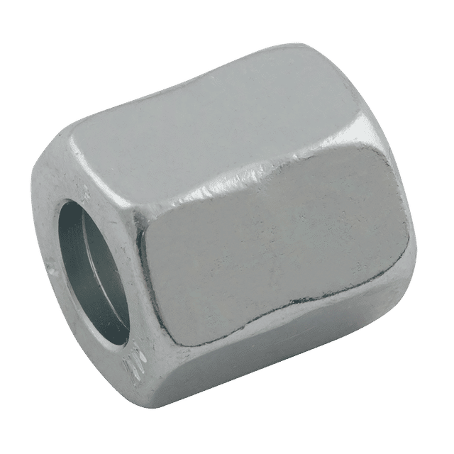 Parker 1/4-6MM Triplelok Tube Nut