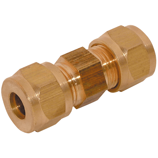 FT Pro 3/8" OD Equal Connector